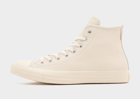 Converse Chuck 70 High Heren - Beige- Heren