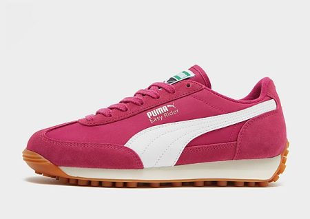 PUMA Easy Rider Vintage Dames - Pink- Dames