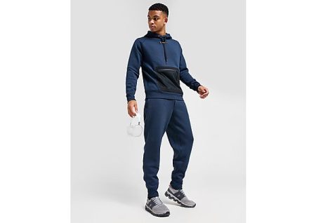 On Running Tech Track Pants - Blue- Heren