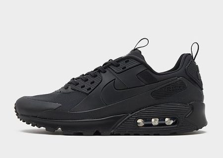 Nike Herenschoenen Air Max 90 Drift - Zwart- Heren