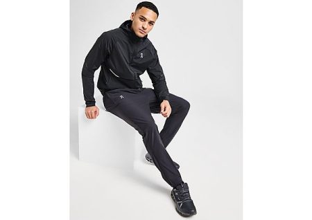 On Running Core Track Pants - Black- Heren