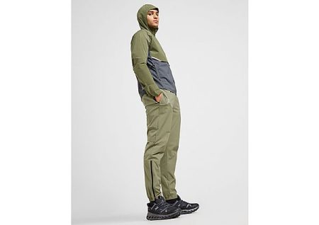 On Running Core Track Pants - Green- Heren