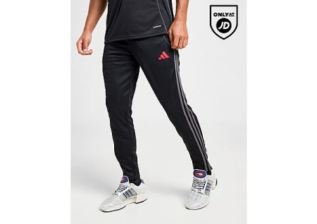 adidas Tiro 24 Training Track Pants - Grey- Heren