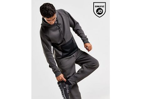 On Running Tech Track Pants - Grey- Heren