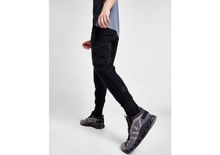 On Running Tech Track Pants - Black- Heren