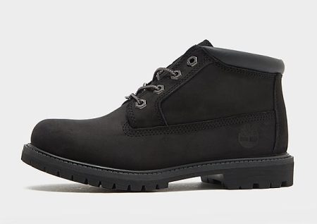 Timberland Nellie Boots Dames - Black- Dames