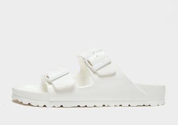 Birkenstock Arizona EVA Dames - WHITE- Dames