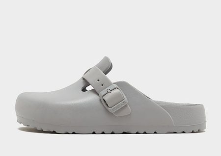 Birkenstock Boston Eva Dames - Grey- Dames