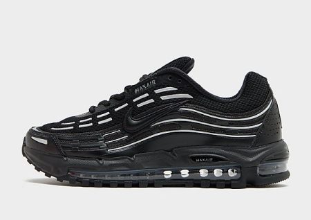 Nike Herenschoenen Air Max TL 2.5 - Zwart- Heren