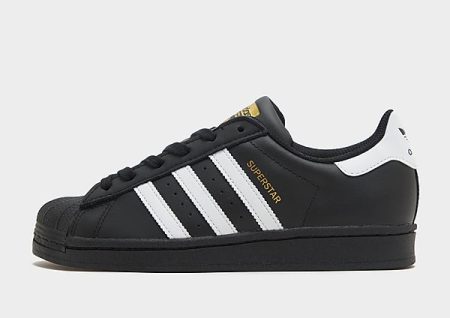 adidas Originals Superstar Spark Dames - Black- Dames