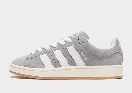 adidas Originals Campus 00s - Grey Three / Cloud White / Off White- Dames