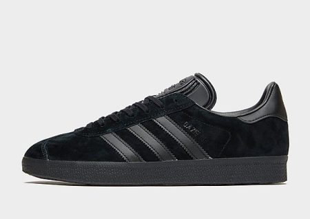 adidas Originals tt$ - Core Black / Core Black / Core Black- Heren