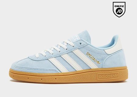 adidas Originals Handball Spezial Dames - BLUE- Dames