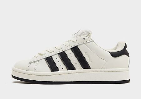 adidas Originals Campus 00s Dames - WHITE- Dames