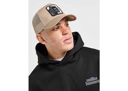 Goorin Bros Panther Cap - Bruin- Heren