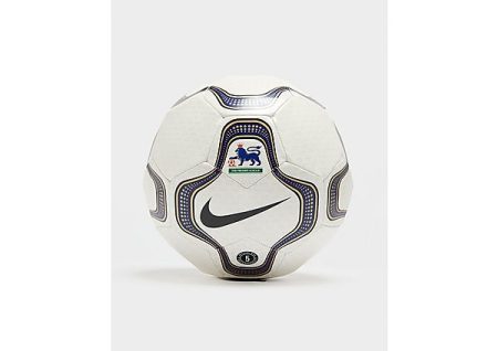 Nike Premier League Heritage Geo Merlin Football - White- Dames