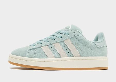 adidas Originals Campus 00s Dames - Hazy Green / Off White / Hazy Green- Dames