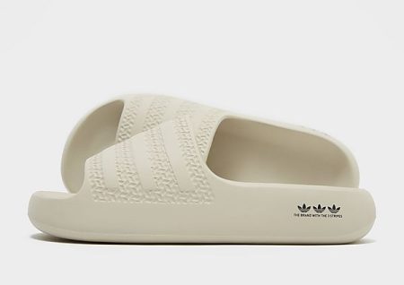 adidas Originals Adilette Ayoon Slides Dames - Bliss / Core Black / Bliss- Dames