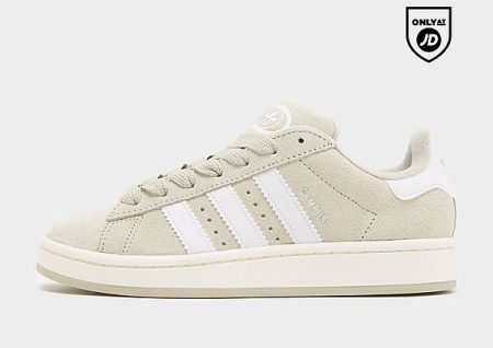 adidas Originals Campus 00s Dames - BEIGE- Dames