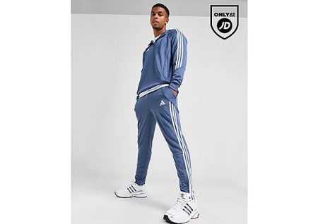 adidas Tiro 24 Training Track Pants - Blue- Heren