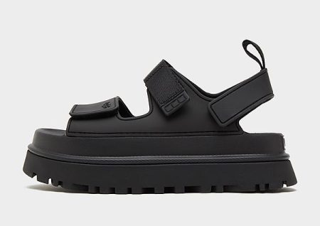 UGG GoldenGlow Dames - Zwart- Dames