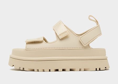 UGG GoldenGlow Dames - Ecru Tint- Dames