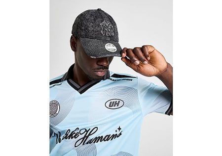 New Era MLB 9TWENTY New York Yankees Cap - Zwart- Dames