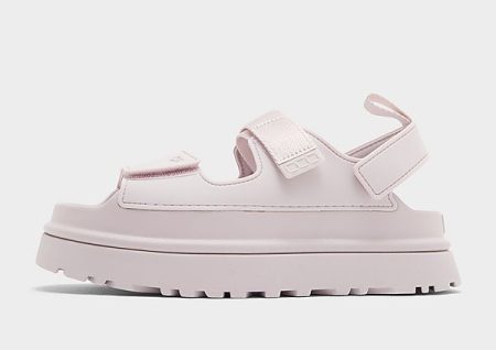 UGG GoldenGlow Dames - Roze- Dames