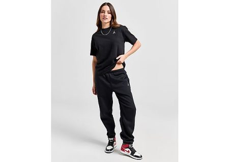 Jordan Essential T-Shirt Dames - Black- Dames