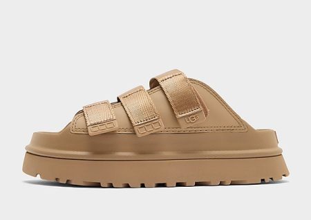 UGG GoldenGlow Slide Dames - Bruin- Dames