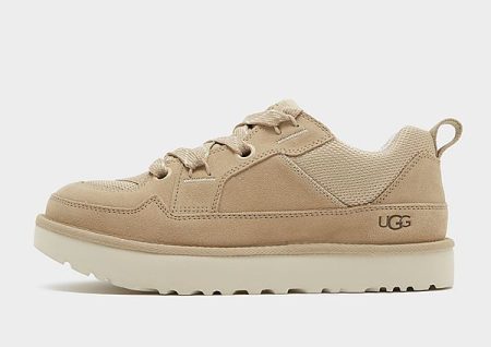 UGG Lo Lowmel - Bruin- Heren