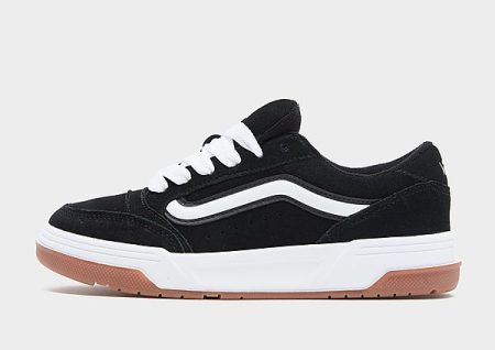 Vans Hylane Dames - Zwart- Dames