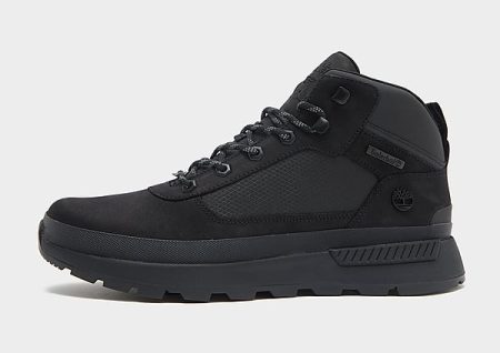 Timberland Field Trekker Boots - Zwart- Heren