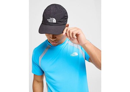 The North Face Horizon Cap - Zwart- Heren