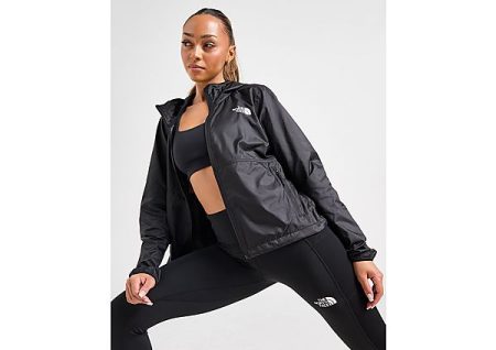 The North Face Cyclone Lightweight Jacket - Zwart- Dames