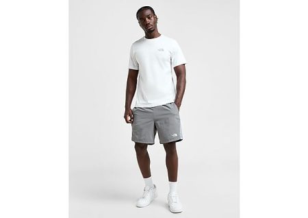 The North Face 24/7 Shorts - Grijs- Heren