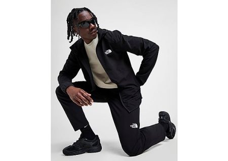 The North Face 24/7 Woven Track Pants - Zwart- Heren