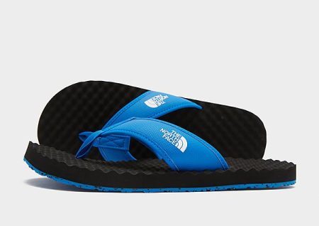 The North Face Base Camp Flip Flops - Blauw- Heren