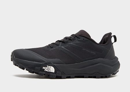 The North Face Offtrail Versa - Zwart- Heren