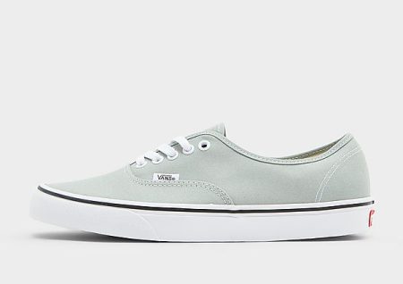 Vans Authentic - Grijs- Heren