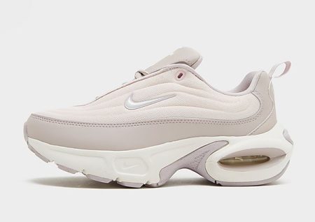 Nike Damesschoenen Air Max Portal - Platinum Violet/Desert Berry/Sail/Light Soft Pink- Dames