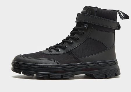 Dr. Martens Combs Tech II Utility Boots - Geel- Heren