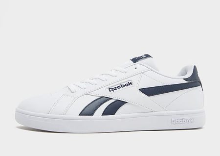 Reebok Court Retro - Wit- Heren