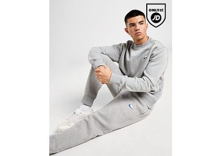 Nike Joggingbroek Sportswear Club Fleece - Grey- Heren