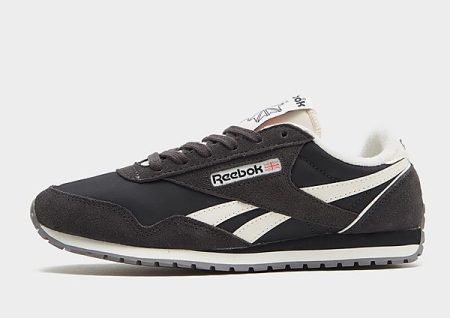 Reebok Classic AZ Dames - Zwart- Dames