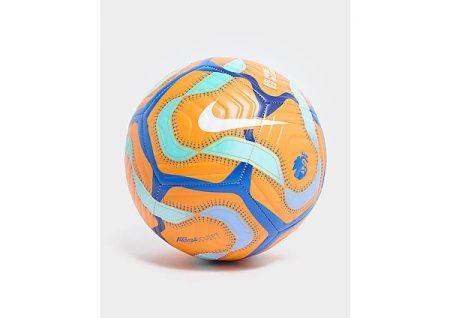 Nike Premier League 2024/25 Academy Football - Orange- Dames