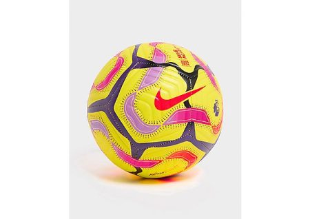 Nike Premier League 2024/25 Academy Football - Yellow- Heren