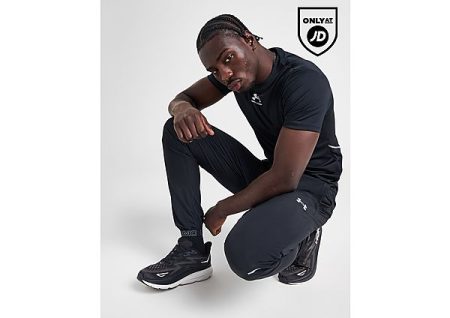 Under Armour UA Storm Vanish Track Pants - Zwart- Heren