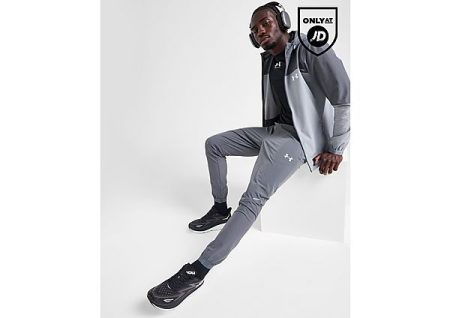 Under Armour UA Storm Vanish Track Pants - Grijs- Heren