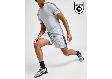 Under Armour Challenger Shorts - Grijs- Heren